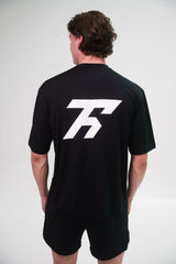 Fundamental Oversized Tee