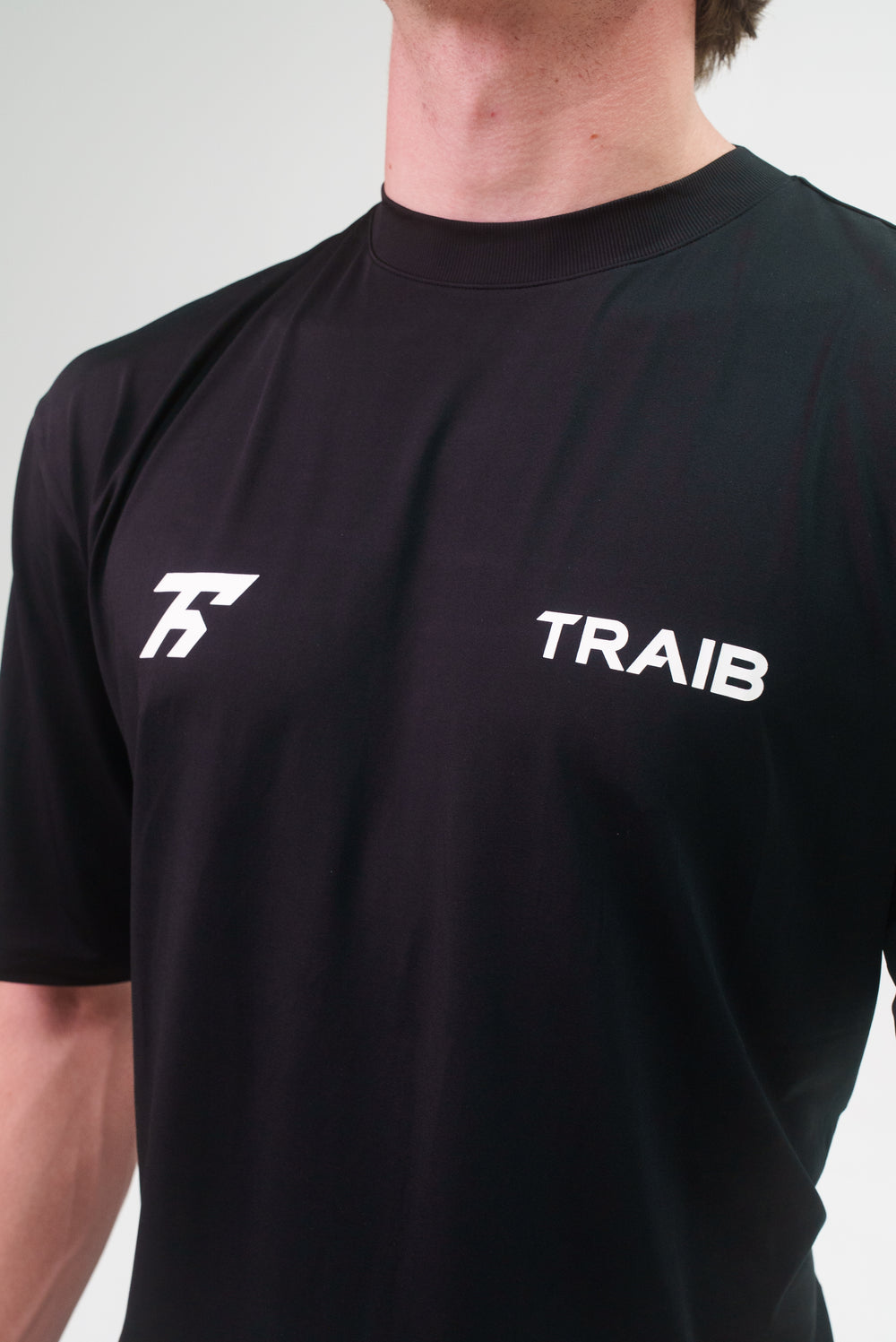 Fundamental Oversized Tee