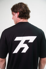 Fundamental Oversized Tee