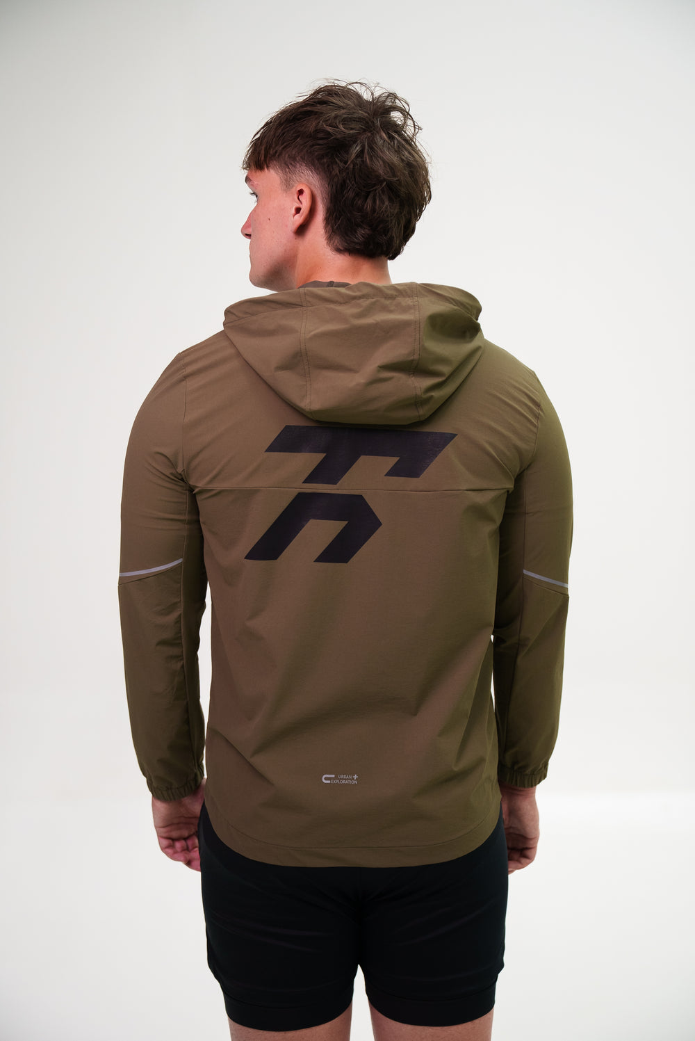 Element Jacket