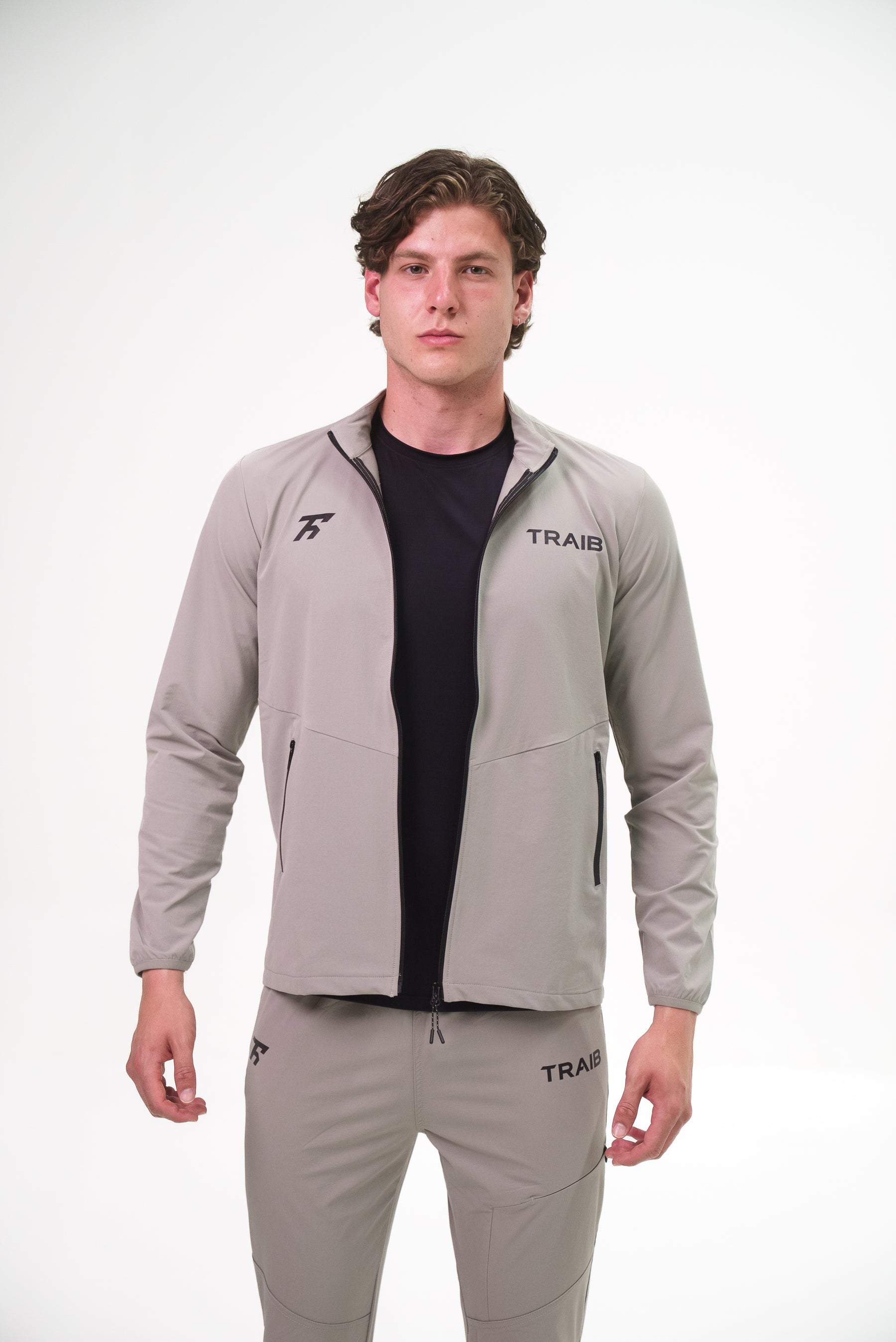Motion Tracksuit