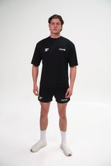 Fundamental Oversized Tee