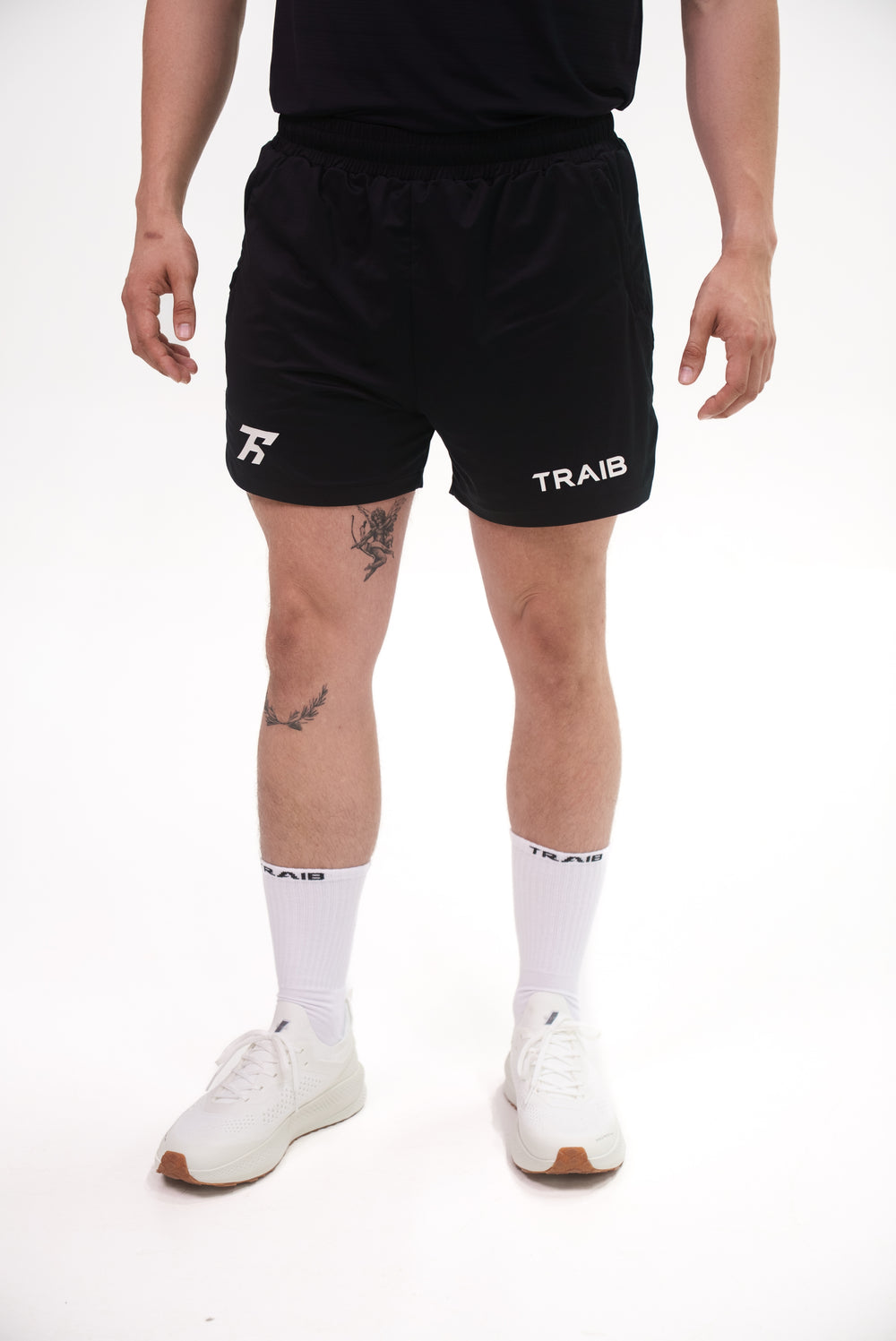 Fundamental 2-in-1 Shorts