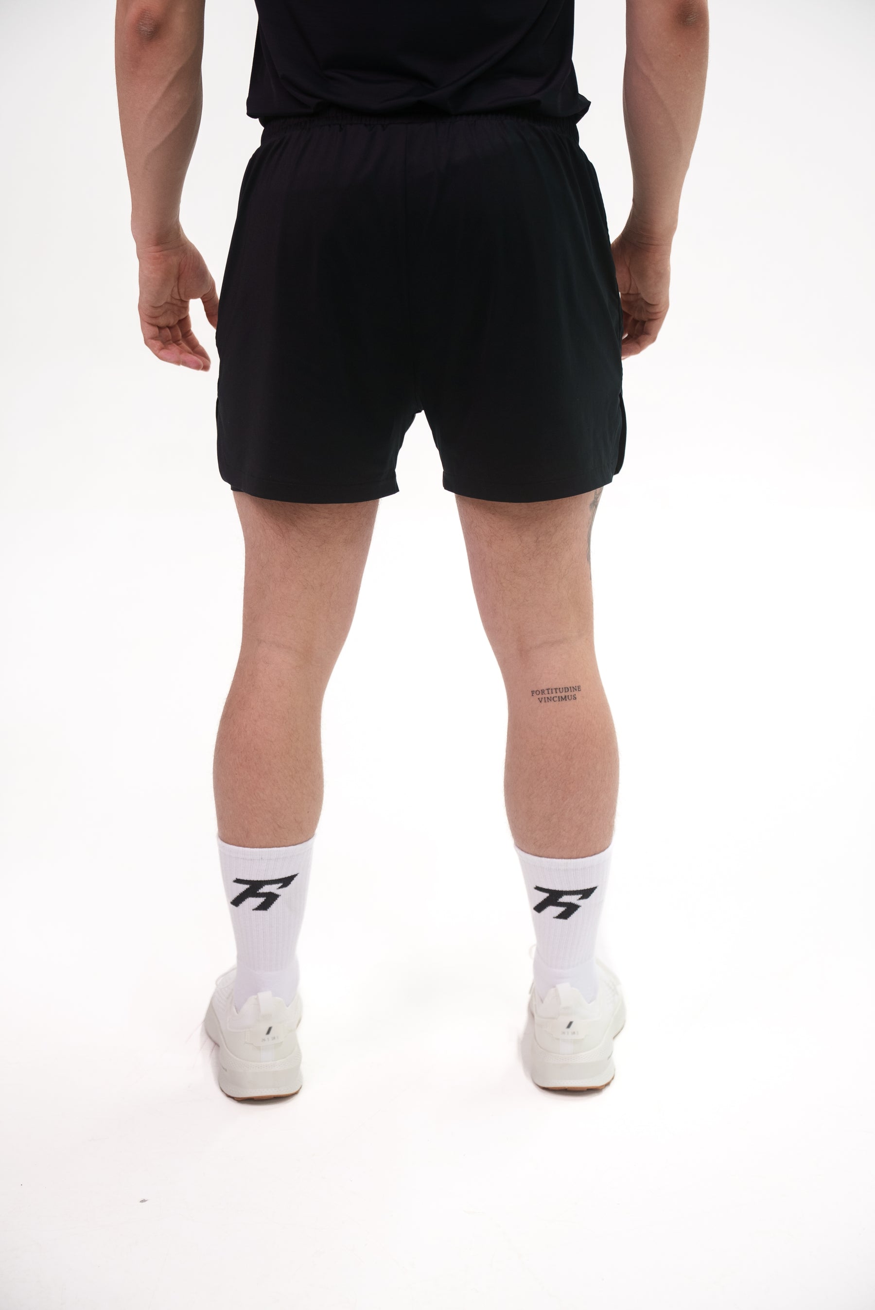 Fundamental 2-in-1 Shorts