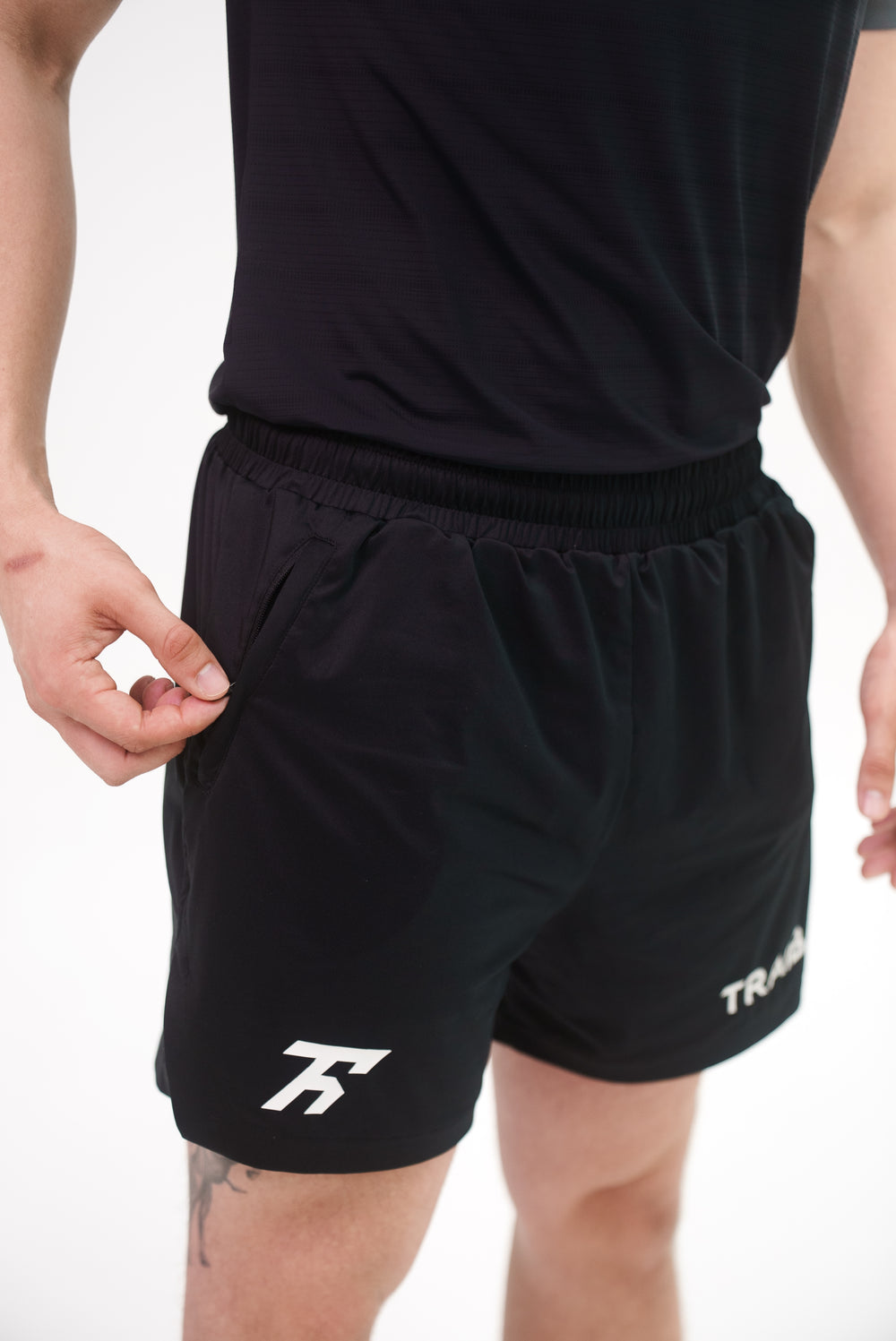 Fundamental 2-in-1 Shorts