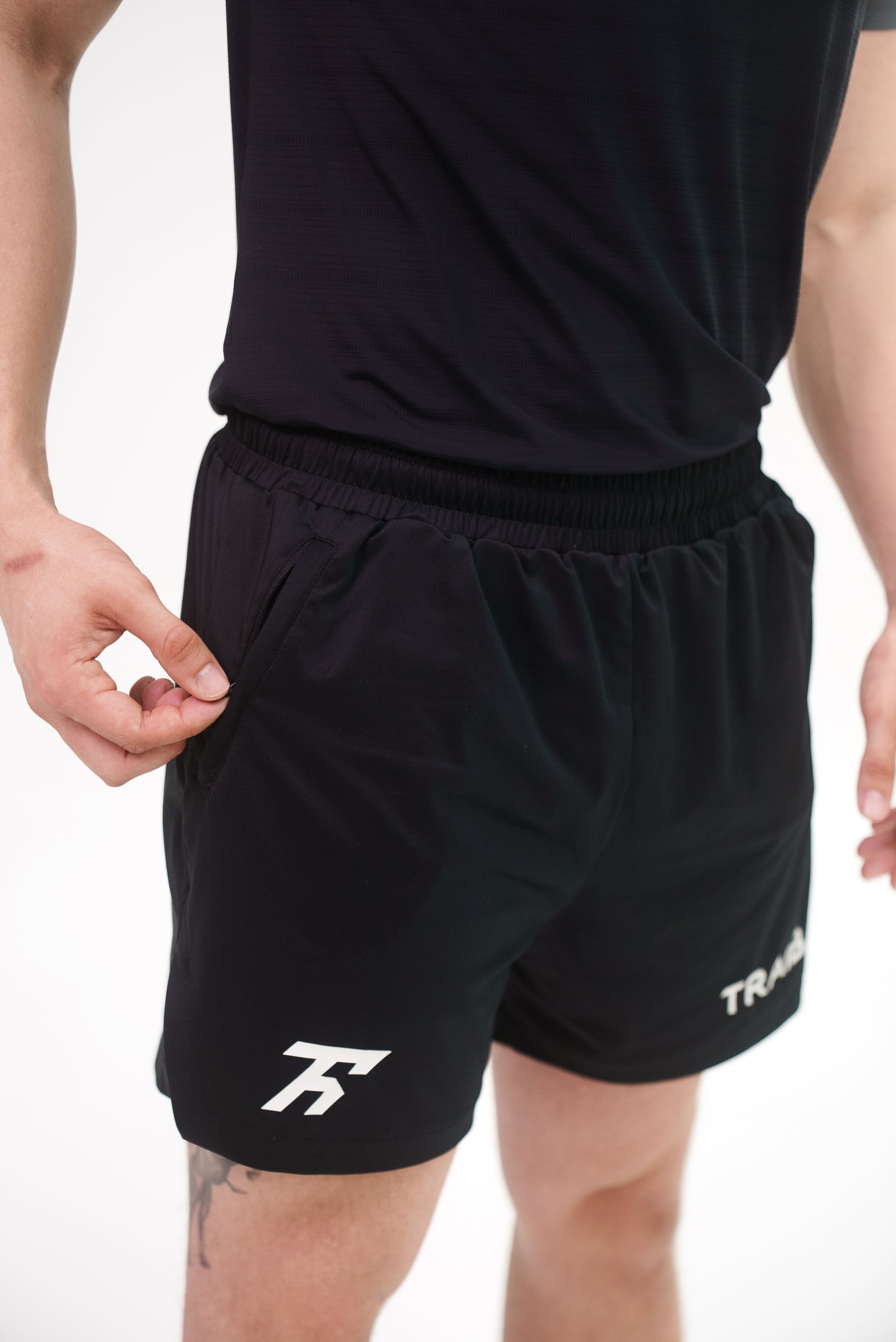 Fundamental 2-in-1 Shorts