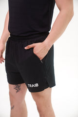 Fundamental 2-in-1 Shorts