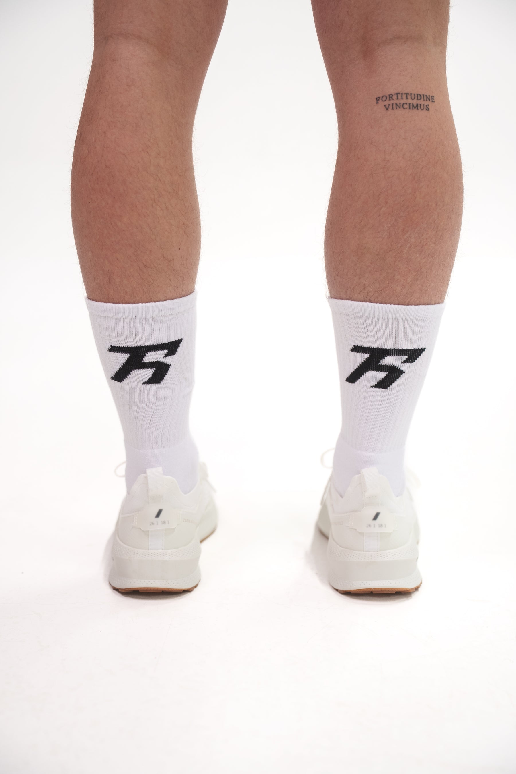 Apex Socks - 3 Stuks